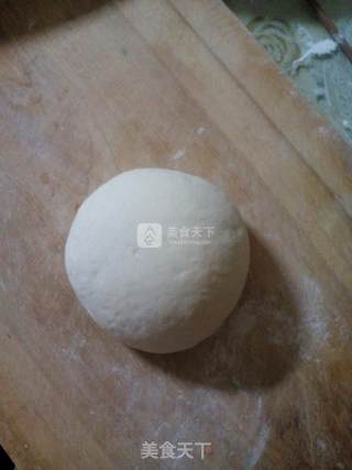 蒸面鱼的做法步骤：1