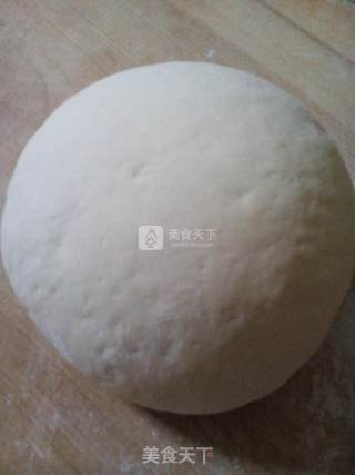 蒸面鱼的做法步骤：2