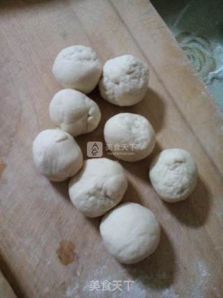 蒸面鱼的做法步骤：3