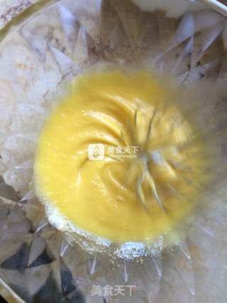 可可香莓（草莓裸蛋糕）的做法步骤：3