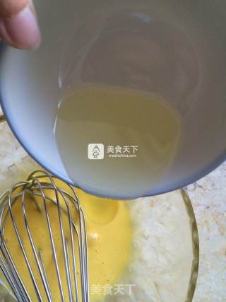 可可香莓（草莓裸蛋糕）的做法步骤：4