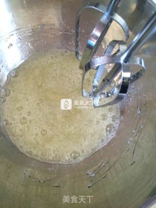 可可香莓（草莓裸蛋糕）的做法步骤：8