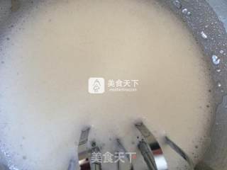 可可香莓（草莓裸蛋糕）的做法步骤：9