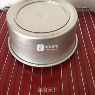 可可香莓（草莓裸蛋糕）的做法步骤：19