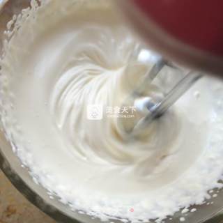 可可香莓（草莓裸蛋糕）的做法步骤：23