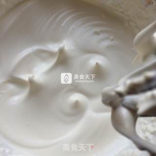 可可香莓（草莓裸蛋糕）的做法步骤：24