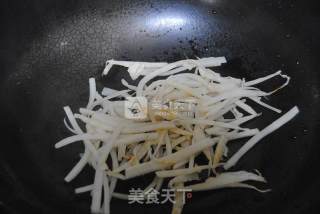 辣炒螺蛳的做法步骤：4
