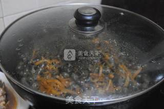辣炒螺蛳的做法步骤：12