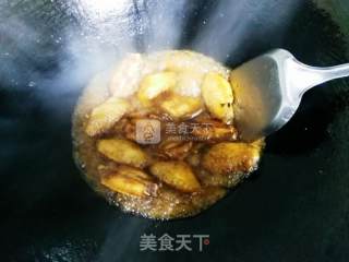 可乐鸡翅的做法步骤：3