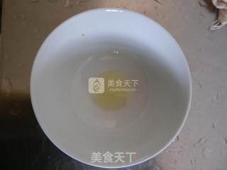 红莲紫米饭的做法步骤：2
