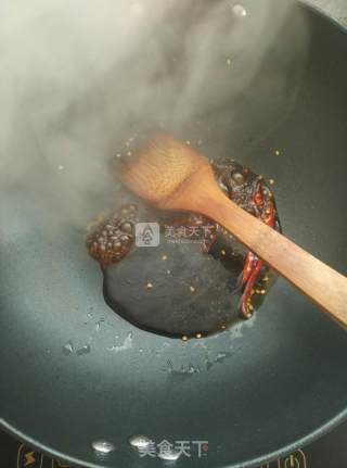 酸辣黄瓜的做法步骤：9