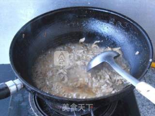 炒干豆角丝的做法步骤：10