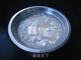 肉松卷饼的做法步骤：3