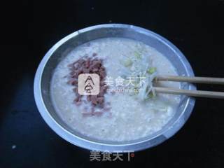 肉松卷饼的做法步骤：5