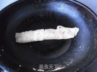 肉松卷饼的做法步骤：10