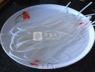 砂锅干白菜的做法步骤：6