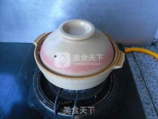 砂锅干白菜的做法步骤：11