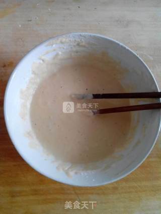 家常烧茄子的做法步骤：4