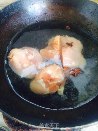 海苔肉松的做法步骤：1