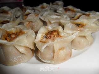 花式南瓜蒸饺的做法步骤：14