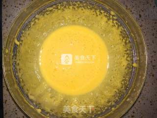 轻松熊巧克力奶酪慕斯蛋糕的做法步骤：7