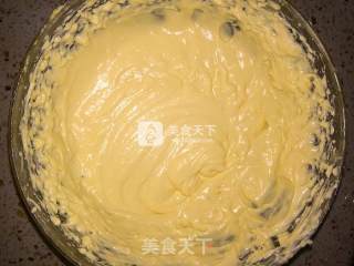 轻松熊巧克力奶酪慕斯蛋糕的做法步骤：9
