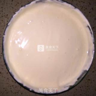 轻松熊巧克力奶酪慕斯蛋糕的做法步骤：12