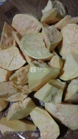 粉蒸排骨的做法步骤：5