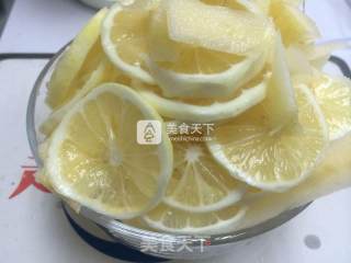 瘦身美白酵素的做法步骤：6
