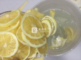 瘦身美白酵素的做法步骤：7