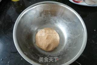 高梁黄油酥饼的做法步骤：5
