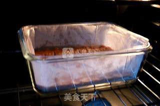 高梁黄油酥饼的做法步骤：7