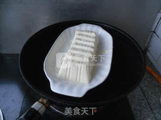 什锦嫩豆腐的做法步骤：6