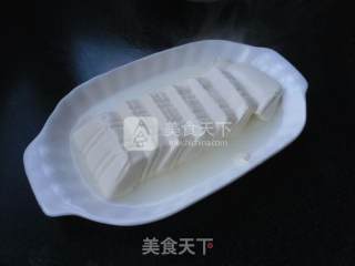 什锦嫩豆腐的做法步骤：7
