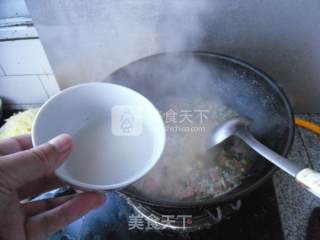 什锦嫩豆腐的做法步骤：13