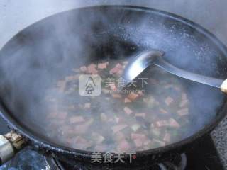 什锦嫩豆腐的做法步骤：14