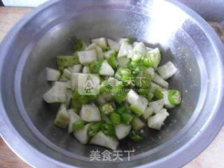 拌黄瓜的做法步骤：6