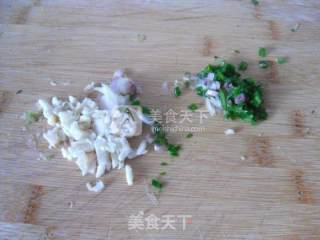 爽口黄瓜片的做法步骤：6
