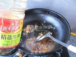 水煮鱼头的做法步骤：6