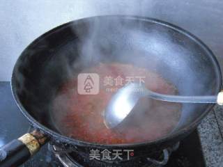 水煮鱼头的做法步骤：11