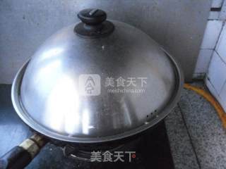 丝瓜蒸肉的做法步骤：8