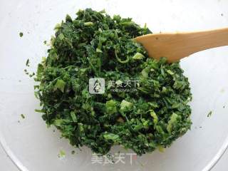 四喜汤圆的做法步骤：9