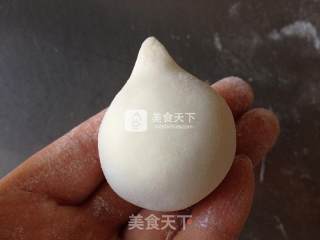 四喜汤圆的做法步骤：14