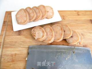 冰糖红枣糯米藕的做法步骤：8