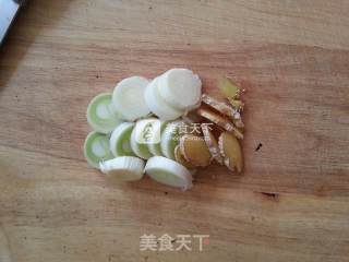 酱牛腱肉的做法步骤：3
