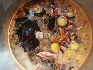 酱牛腱肉的做法步骤：7