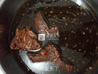 酱牛腱肉的做法步骤：8