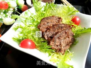 酱牛腱肉的做法步骤：9