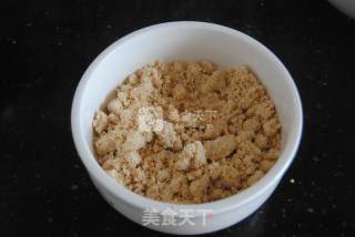 萌猴花生汤圆的做法步骤：3