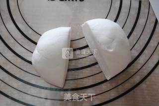 萌猴花生汤圆的做法步骤：8